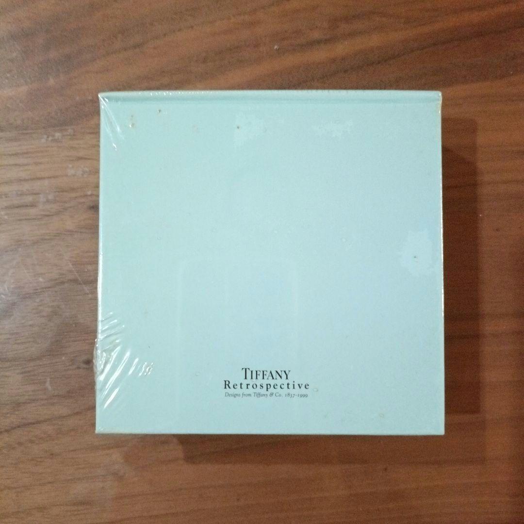 TIFFANY Retrospectiveメモパッド