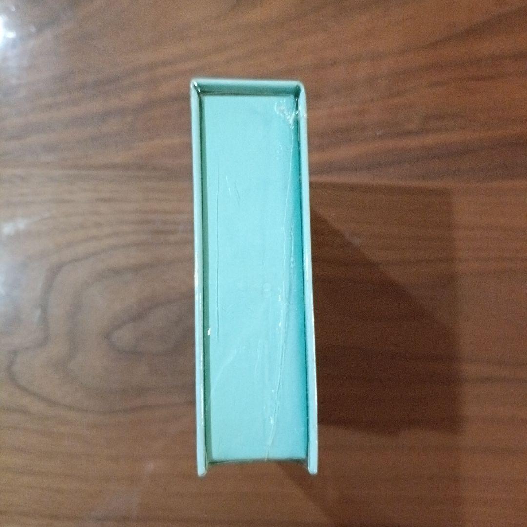 TIFFANY Retrospectiveメモパッド