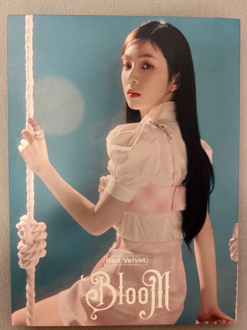 redvelvet レッドベルベット アルバムまとめ売り