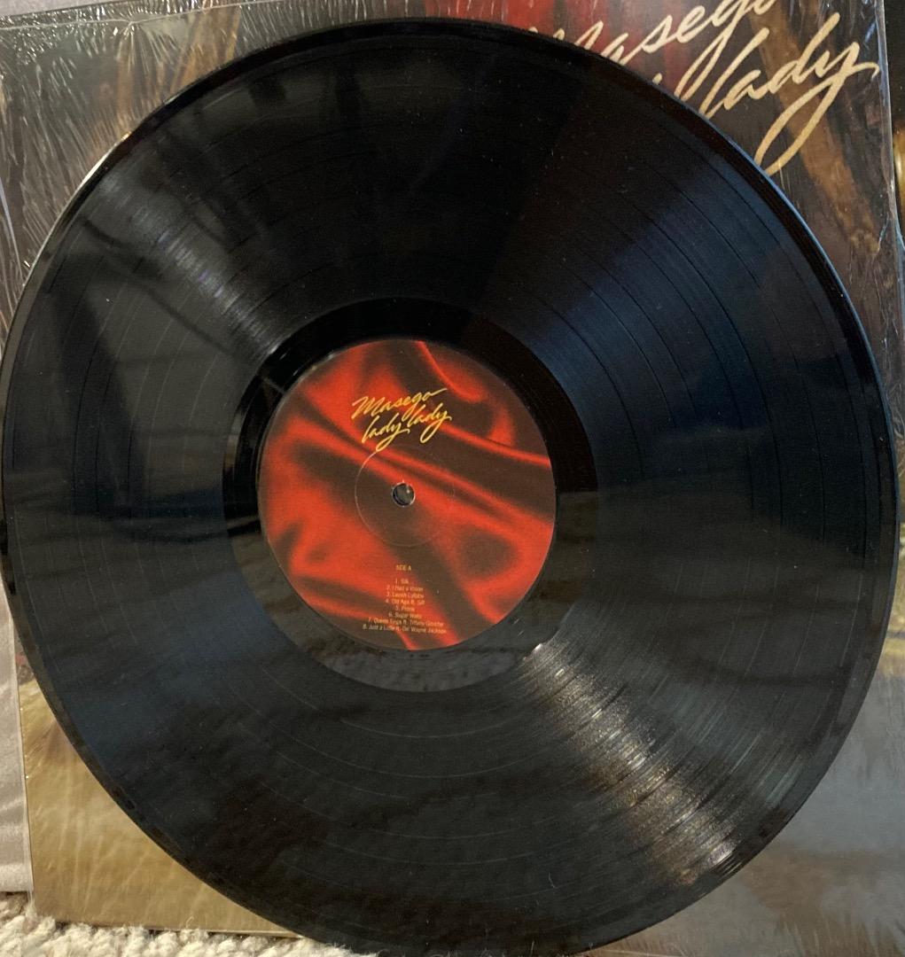 Masego – Lady Lady