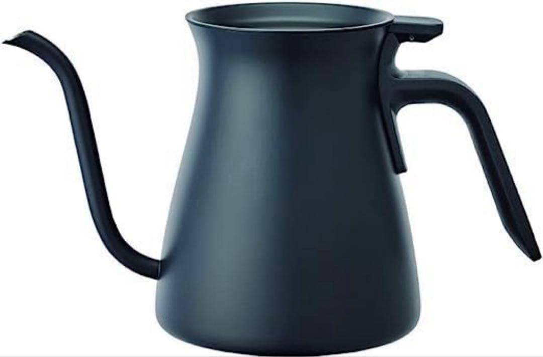 KINTO プアオーバーケトル 900ml ブラック