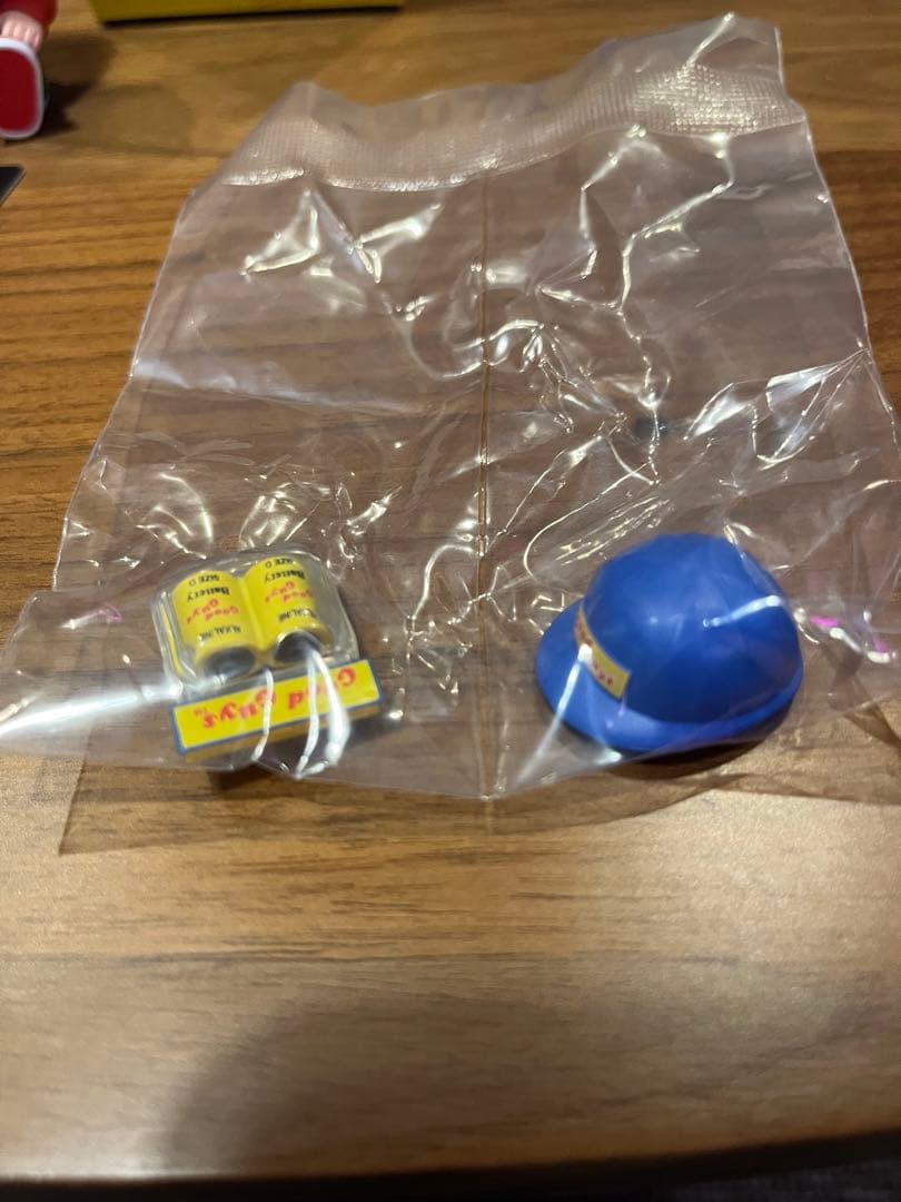 POPMART ポップマート　チャッキーシークレット　フランチャイズシリーズ