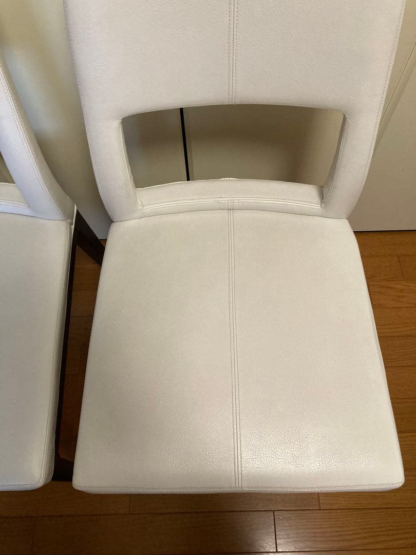 特別SALE【一脚販売】IDEE イデー お洒落なダイニングチェア サロン