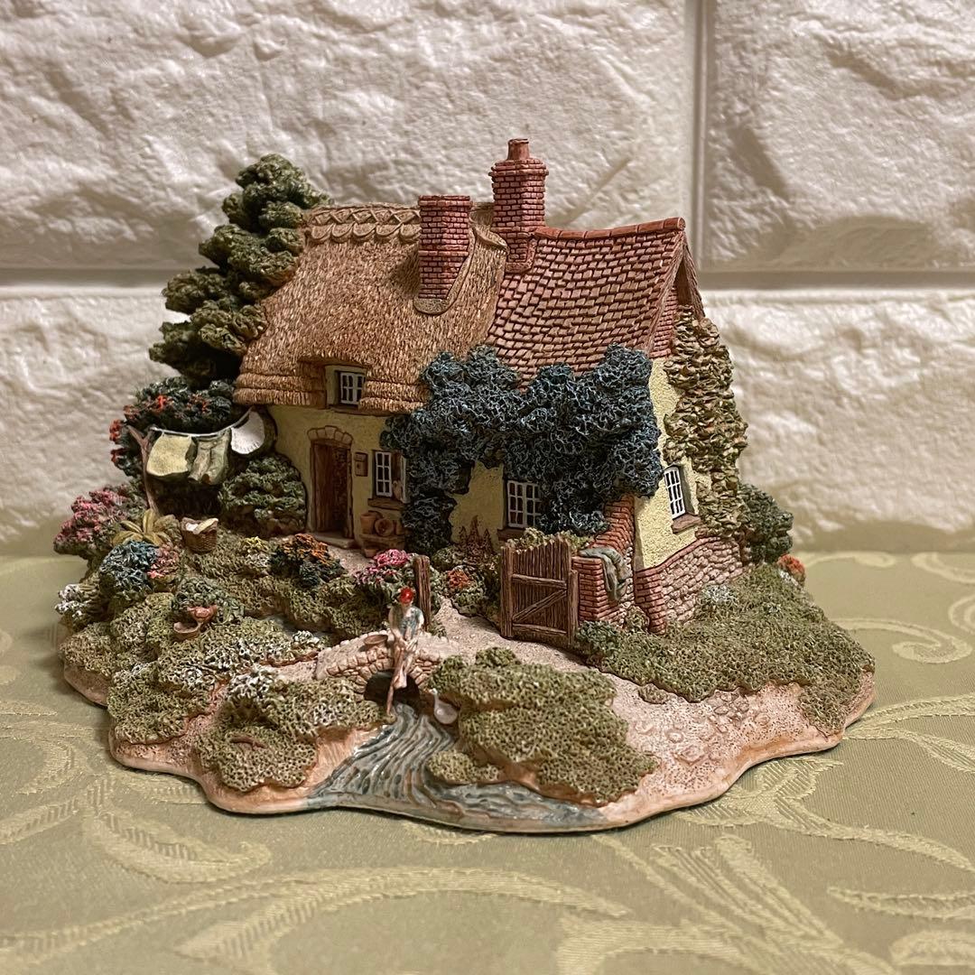 リリパットレーン445☆SUMMERDAYS 【美品】