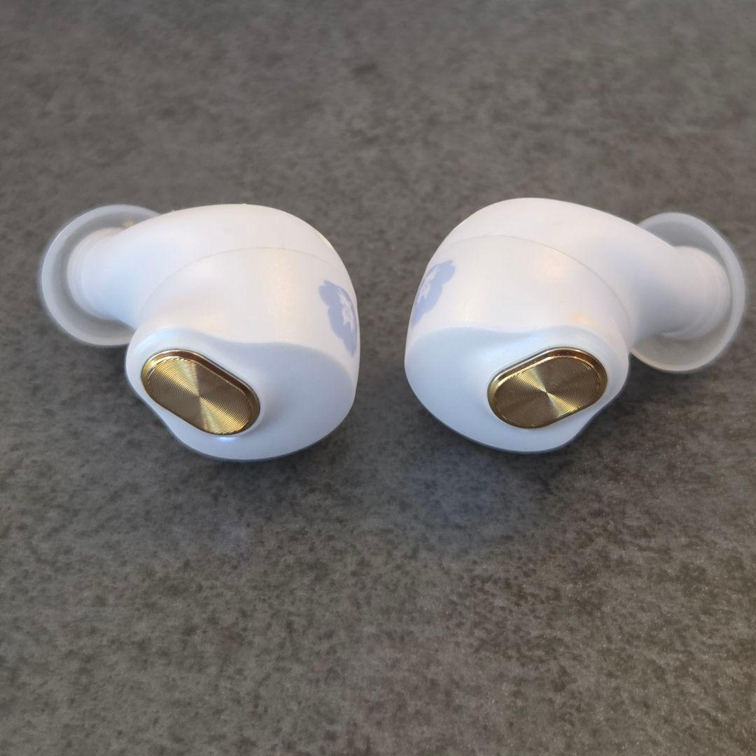 葬送のフリーレン×AVIOT ワイヤレスイヤホン TE-Q3-FRR