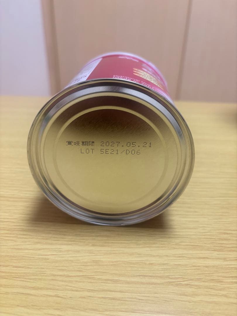 森永乳業　大人のための粉ミルク ミルク生活　　　300g×12缶