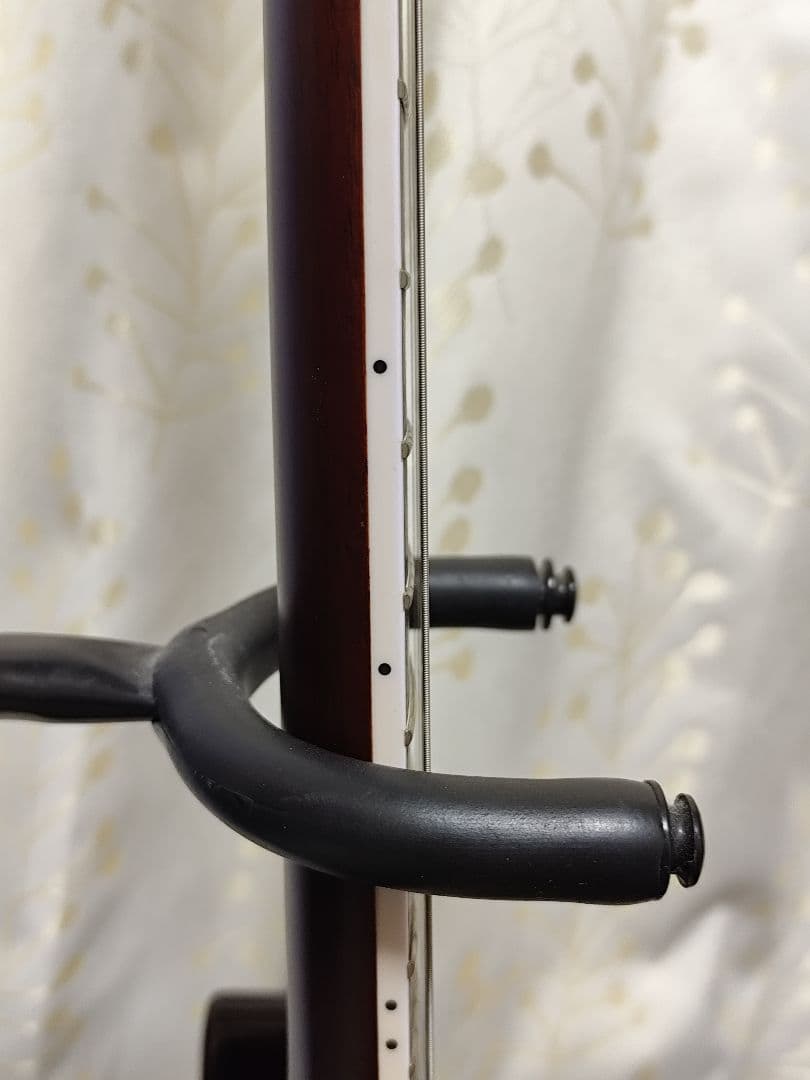 ギター Bacchus BARON-FM