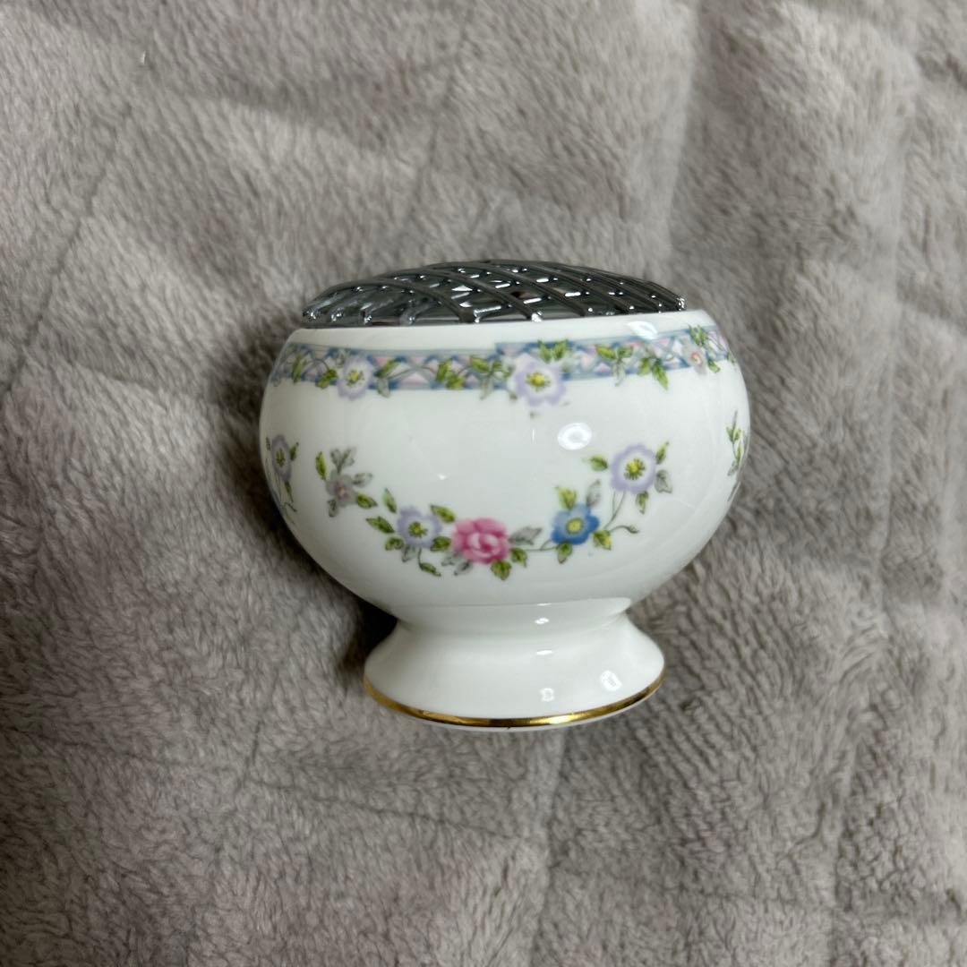 Coalportミニ花器