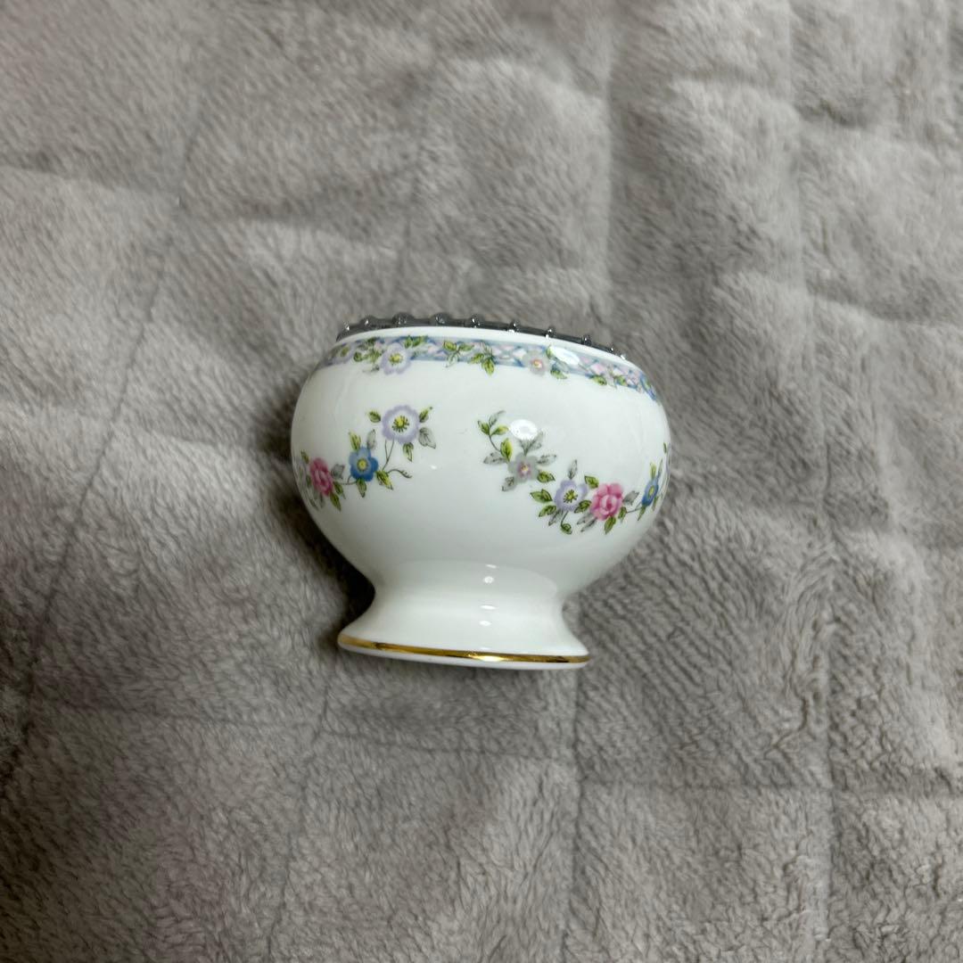 Coalportミニ花器