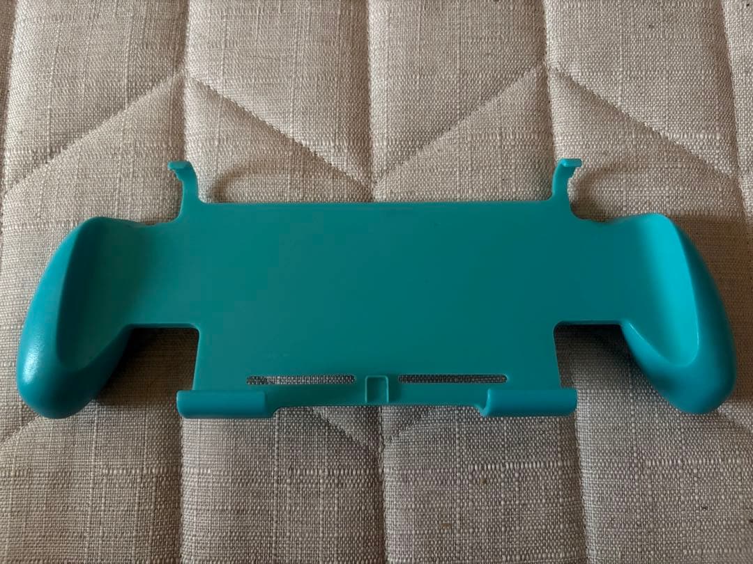 Switch Nintendo Lite ブルー本体