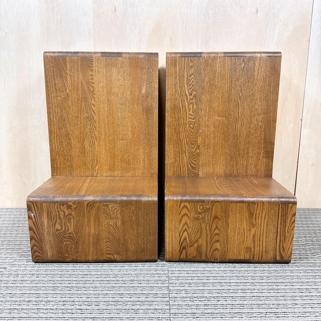 ACTUS アクタス RODAN ロダン オープンシェルフ 収納家具 廃盤