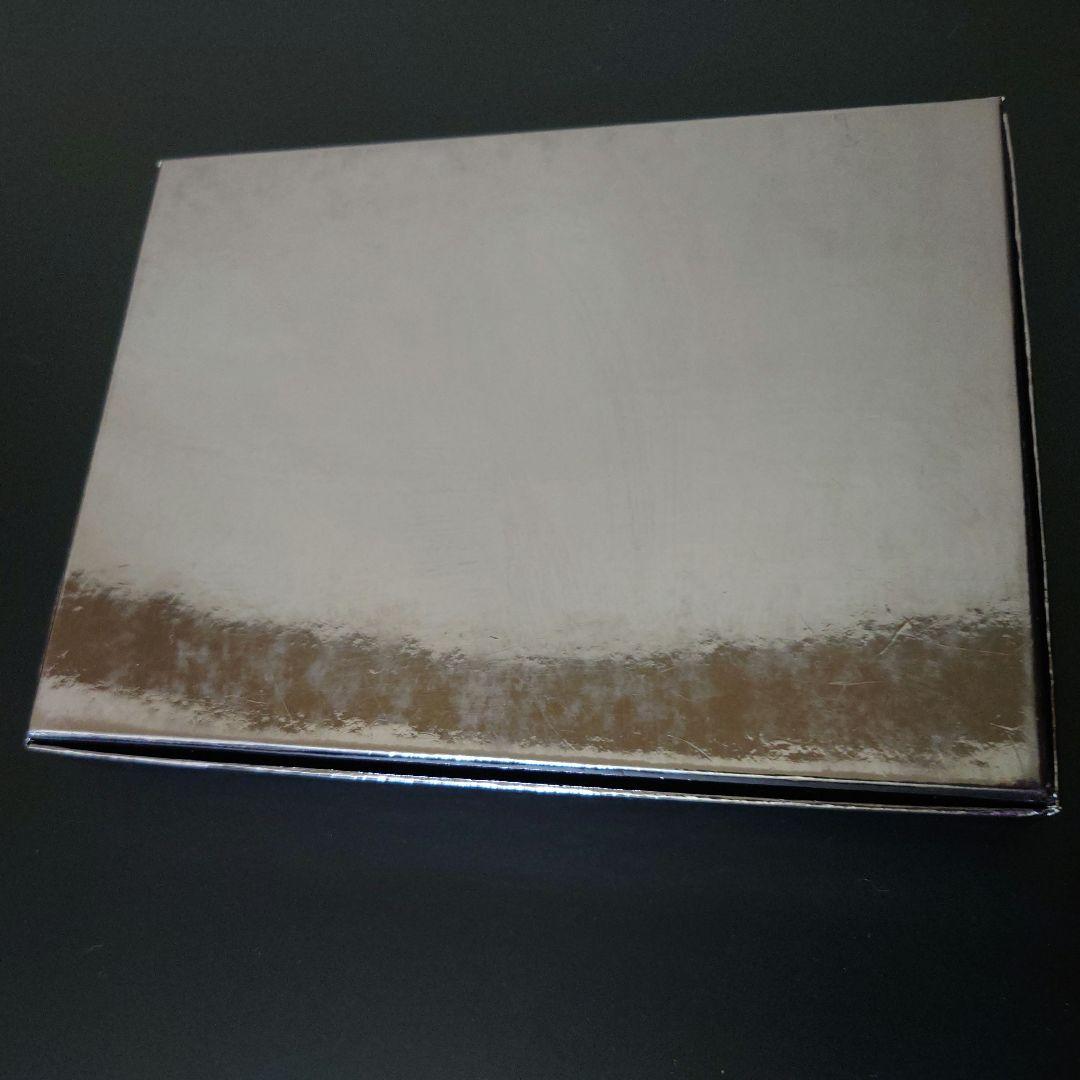 【新品】ウィドマン CHRISTOPH WIDMANN 24金スプーン6本セット