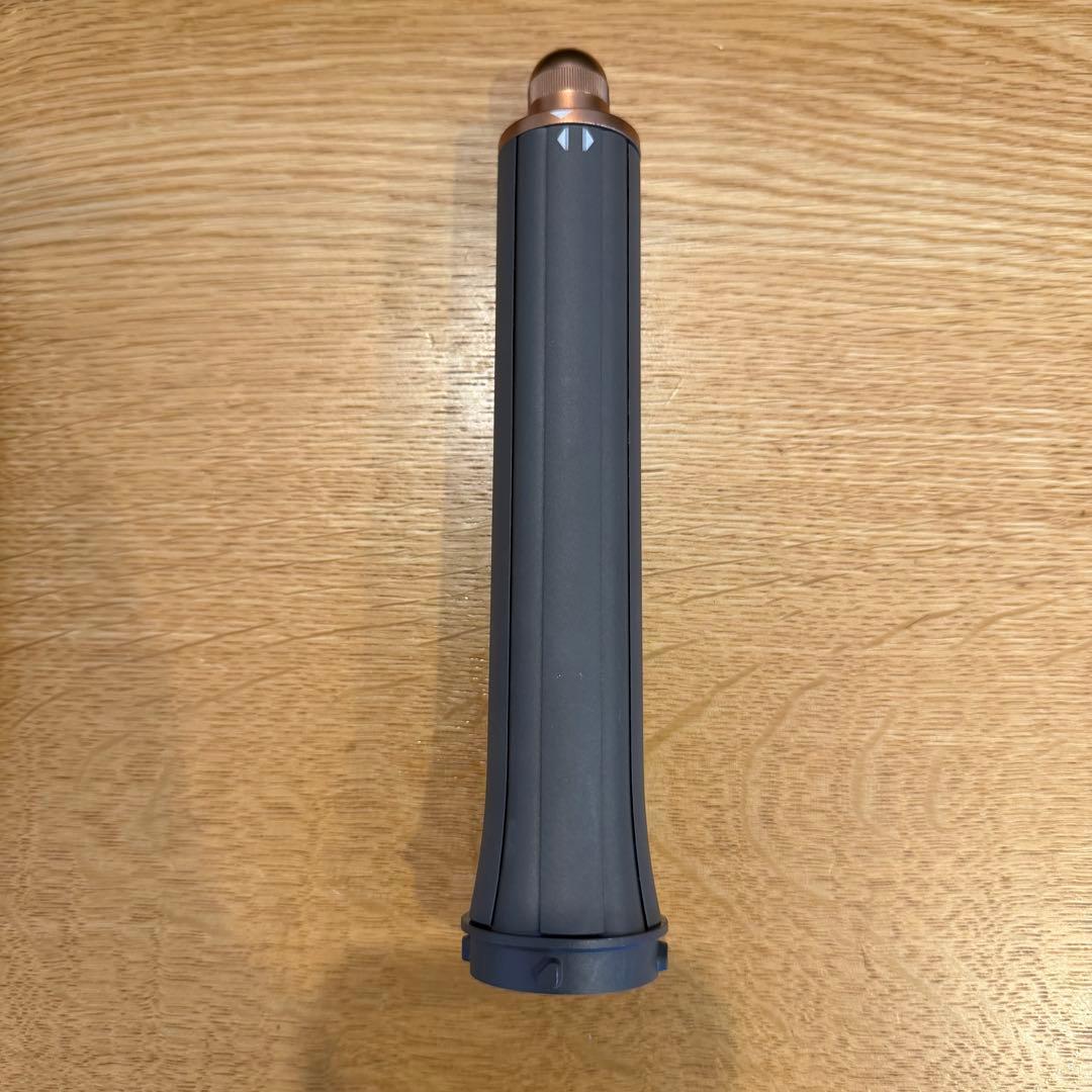 ダイソン dyson エアラップ ケース付き ドライヤー