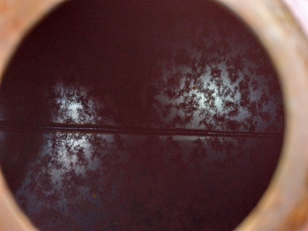 cbr400f ガソリンタンク 純正オリジナルカラー