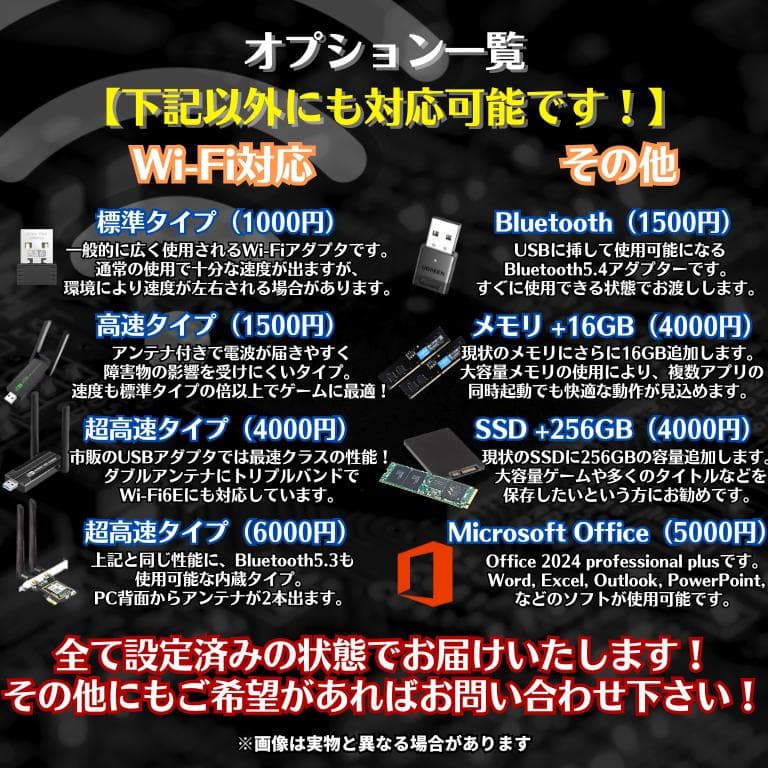T201R 2画面 トレーディングPCフルセット デイトレ 株取引 FX仮想通貨