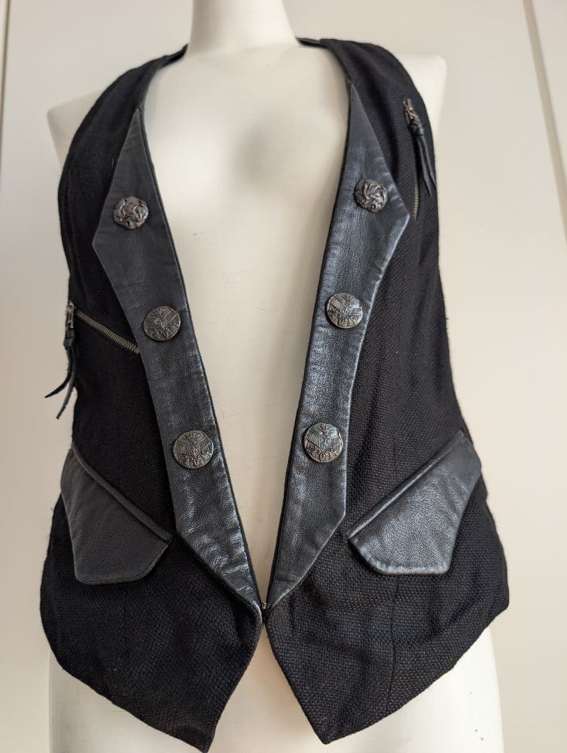 14th ベスト　サイズ1