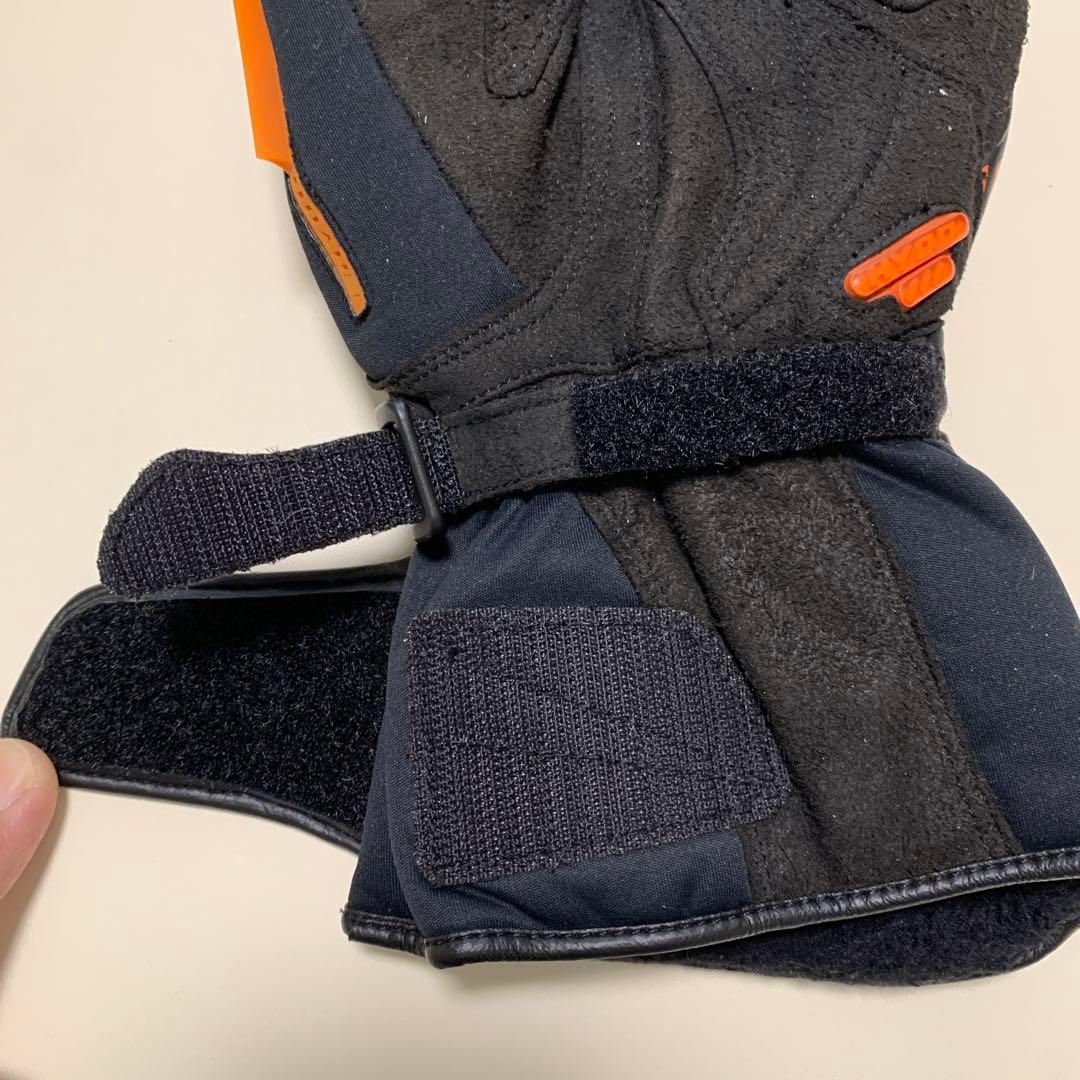 HYOD ウインターグローブ　Lサイズ