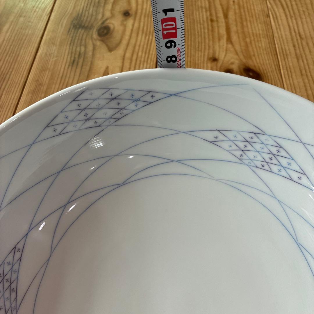 有田焼　中仙窯 中尾恭純　彩色象嵌　皿　セット