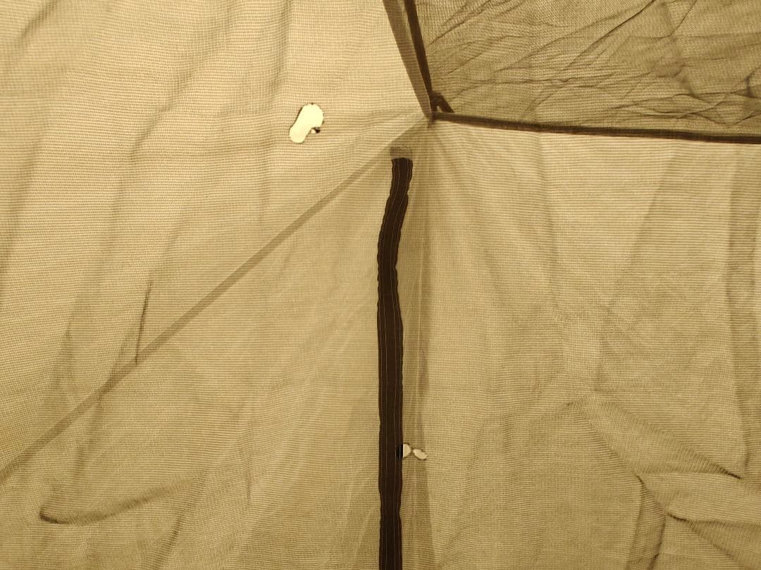 テント・タープ POMOLY Dune Solo