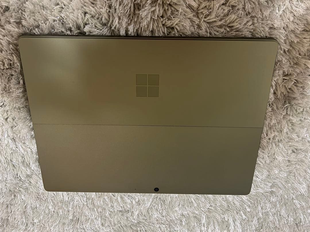 Windowsタブレット本体 Microsoft Surface Pro 9 (8GB/256GB)