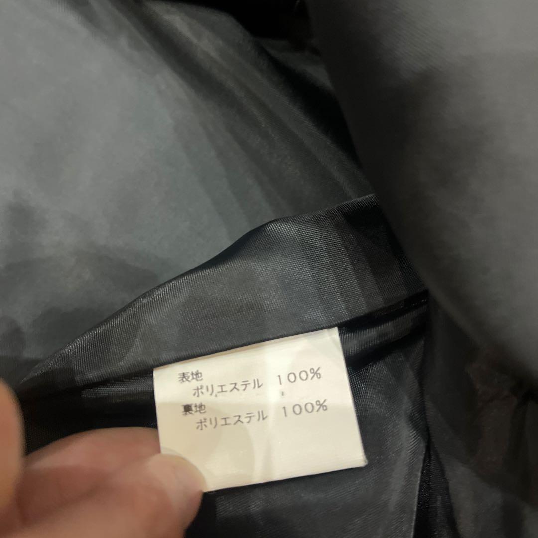 ATELIER BOZ アトリエボズ　ポンチョ　マント　美品