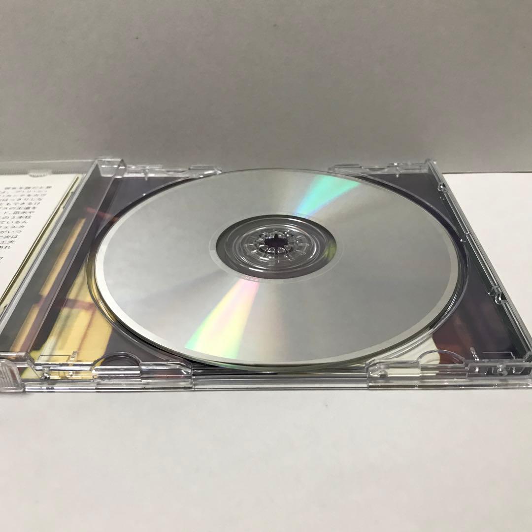 【日本盤CD】プリシラ・チャン/夢の中で