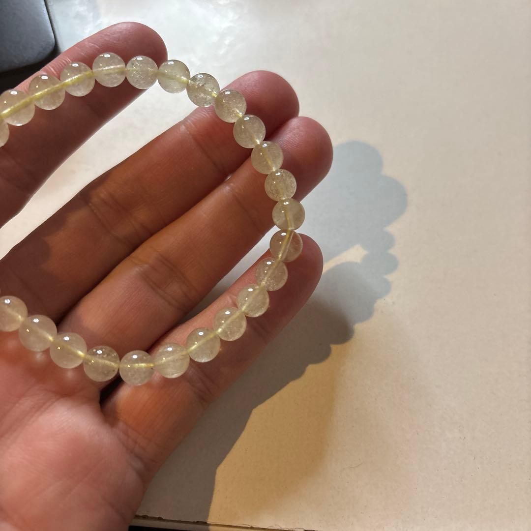 すごいリビアングラス！ズーンとくる！