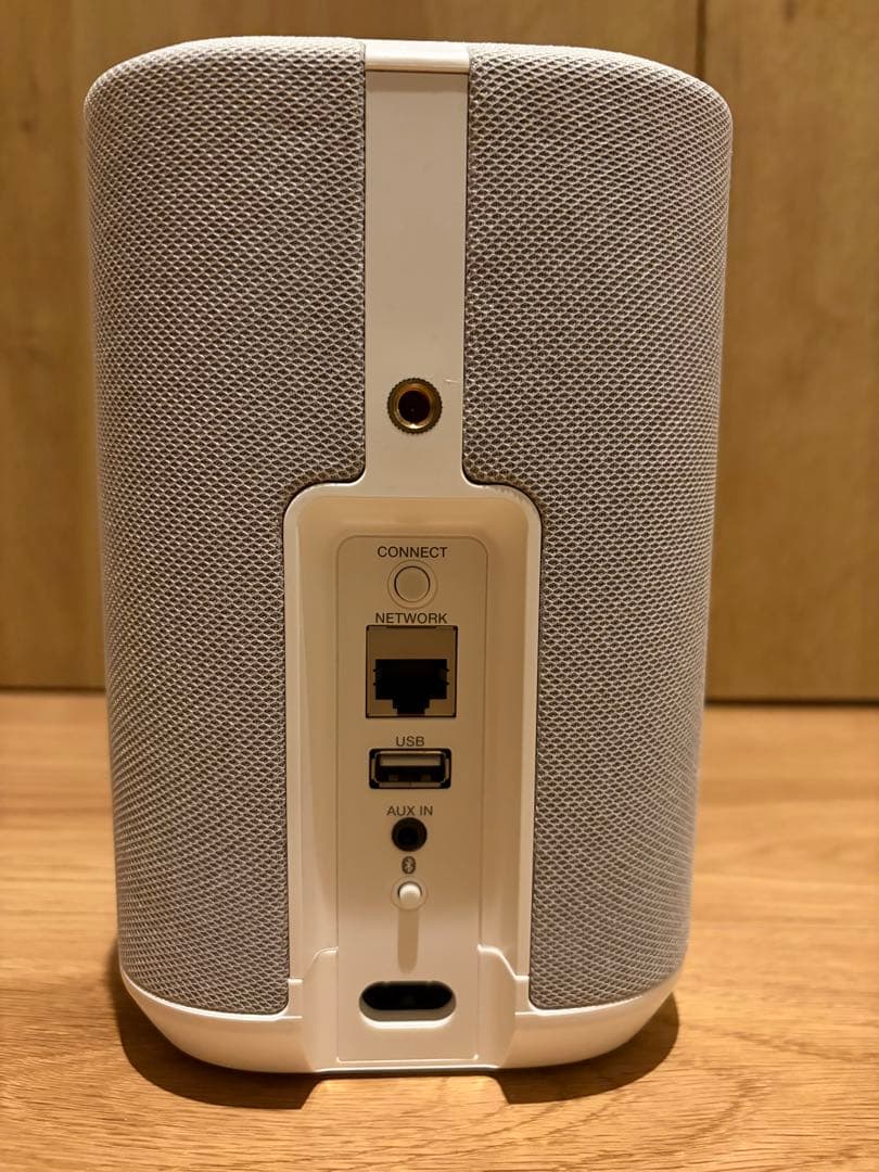 DENON  150 Wワイヤレススピーカー