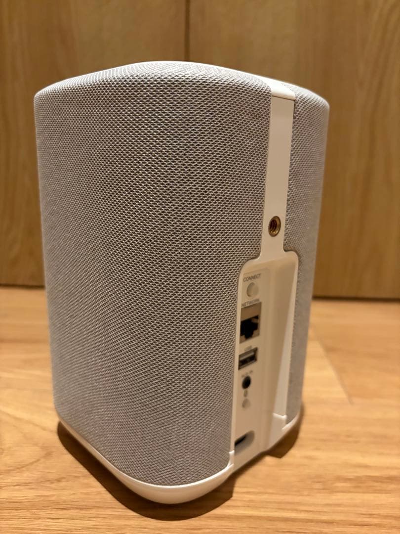 DENON  150 Wワイヤレススピーカー