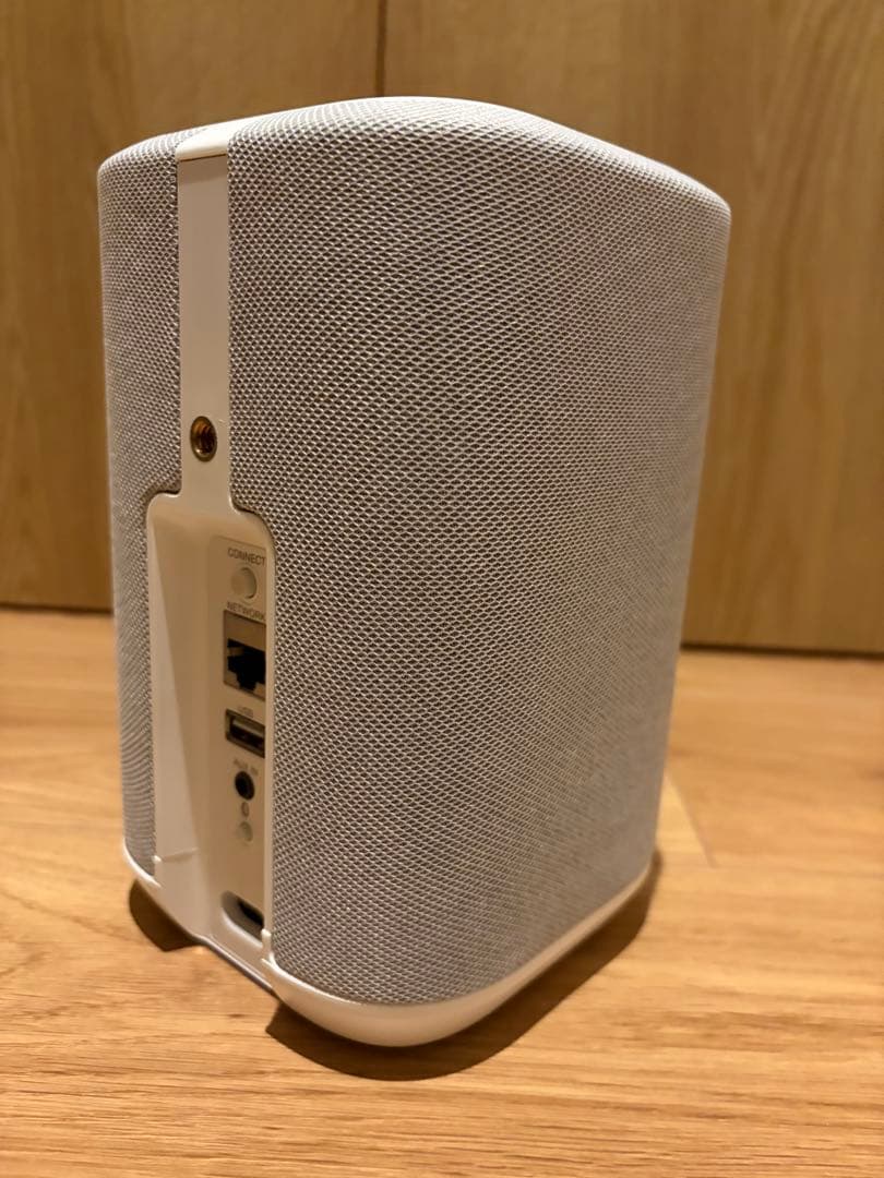 DENON  150 Wワイヤレススピーカー