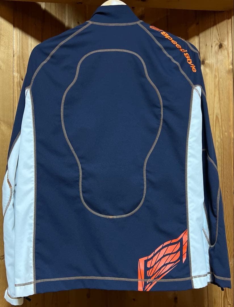 HYOD ST-S UCHIMIZU Lサイズ ウチミズ