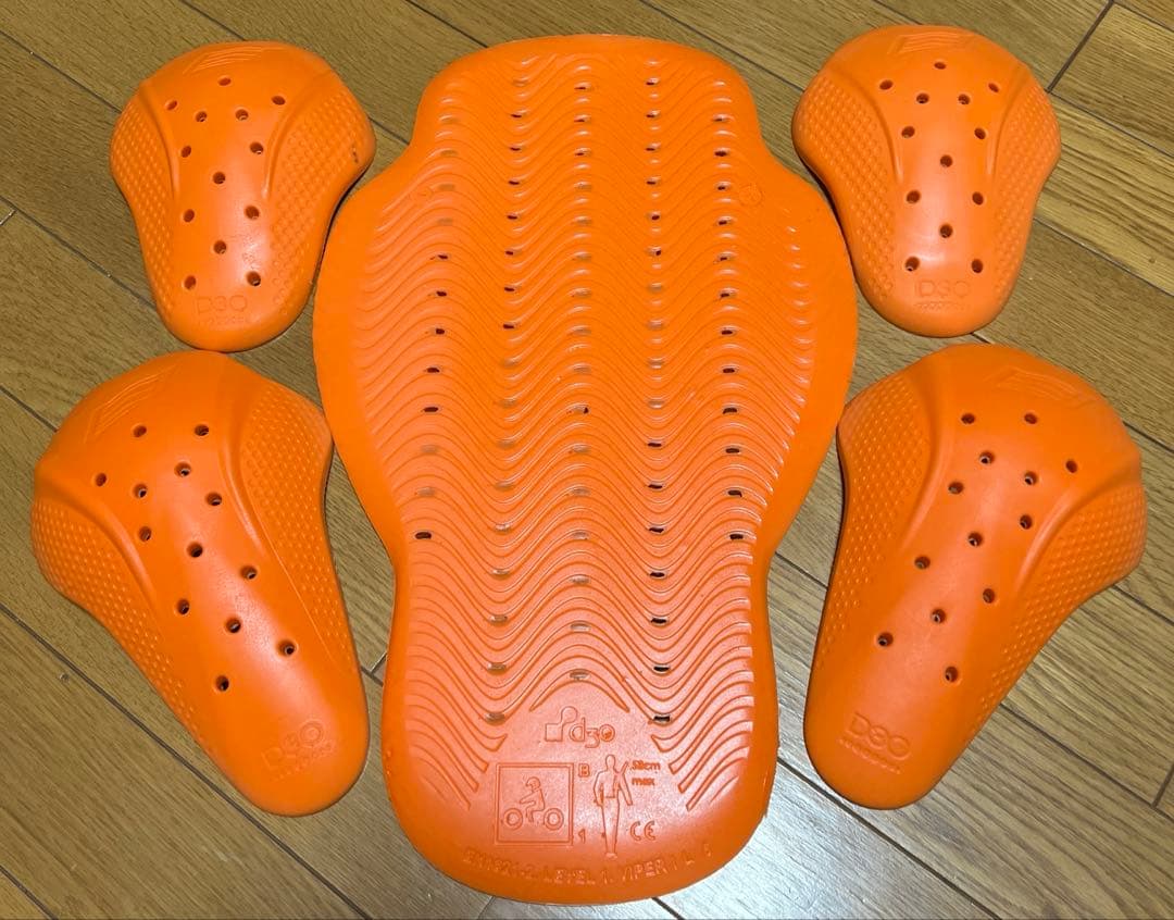 HYOD ST-S UCHIMIZU Lサイズ ウチミズ