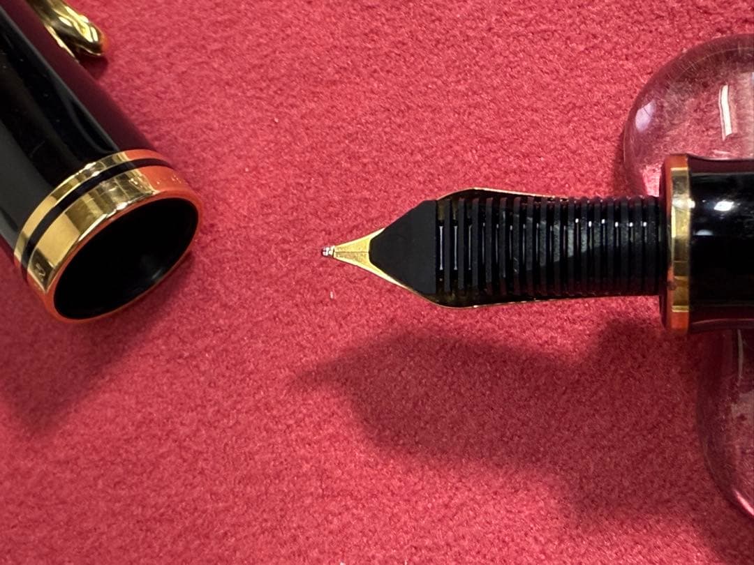 【ヴィンテージ 】ペリカンM800 万年筆