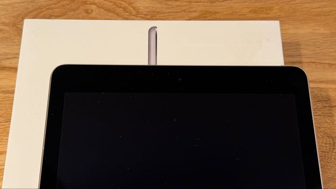 美品 iPad Pro 9.7インチ　128GB Wi-Fi 箱・ケース付