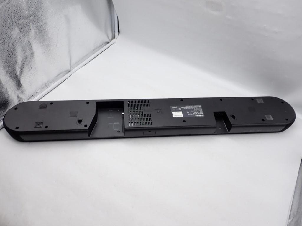 【5】YAMAHA YAS-108 ヤマハ サウンドバー
