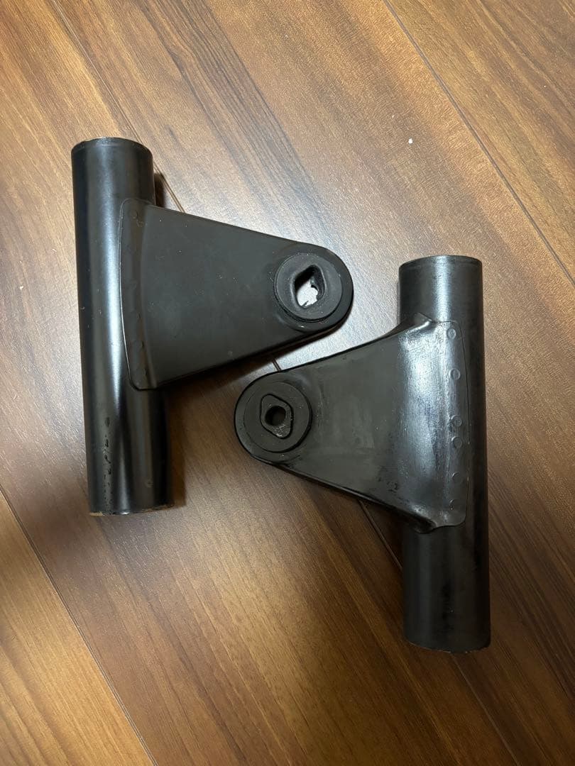 z400fx ライトステー　z400j z550fx