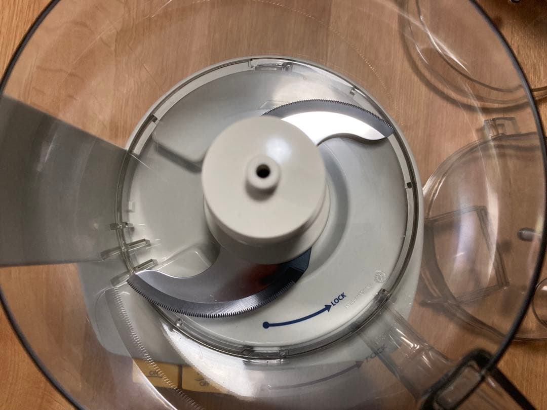 アムウェイ　フードプロセッサー　鍋 Queen クイーン 片手鍋 クィーンクック