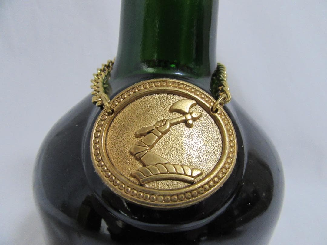 Y*L様 【未開栓】ブランデー Hennessy Napoleon コニャック