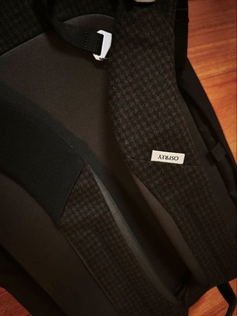 【最終値下げ・ほぼ未使用】OSPREY オスプレイ アーケインラージデイ