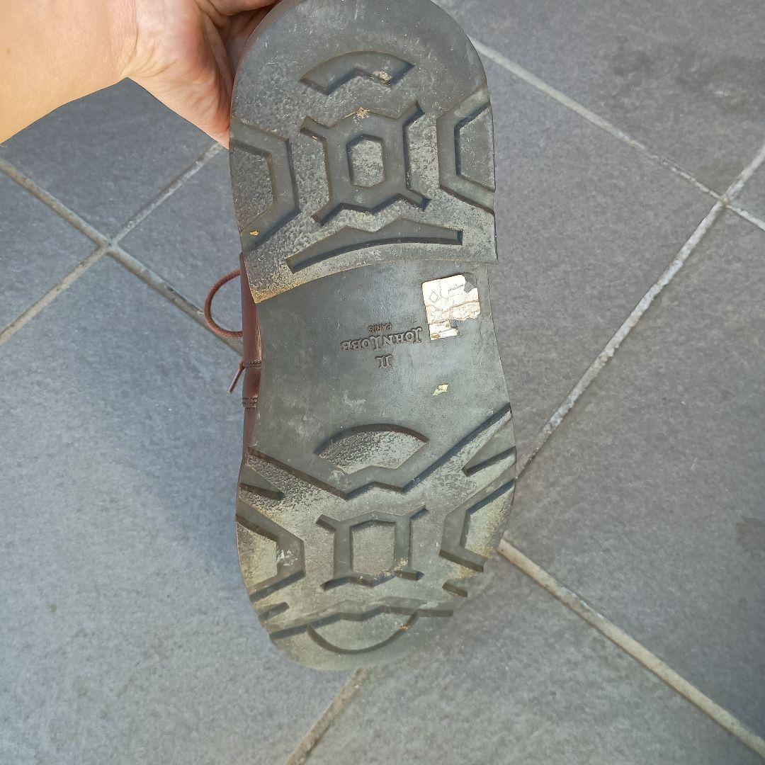 ジョンロブ　コーテジライン　ウラヌス