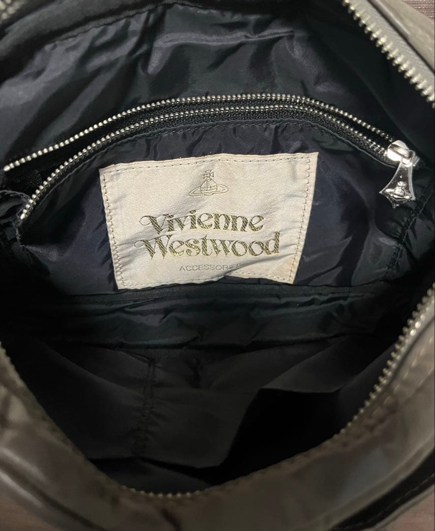 Vivienne Westwood ヴィヴィアンウエストウッドショルダーバッグ