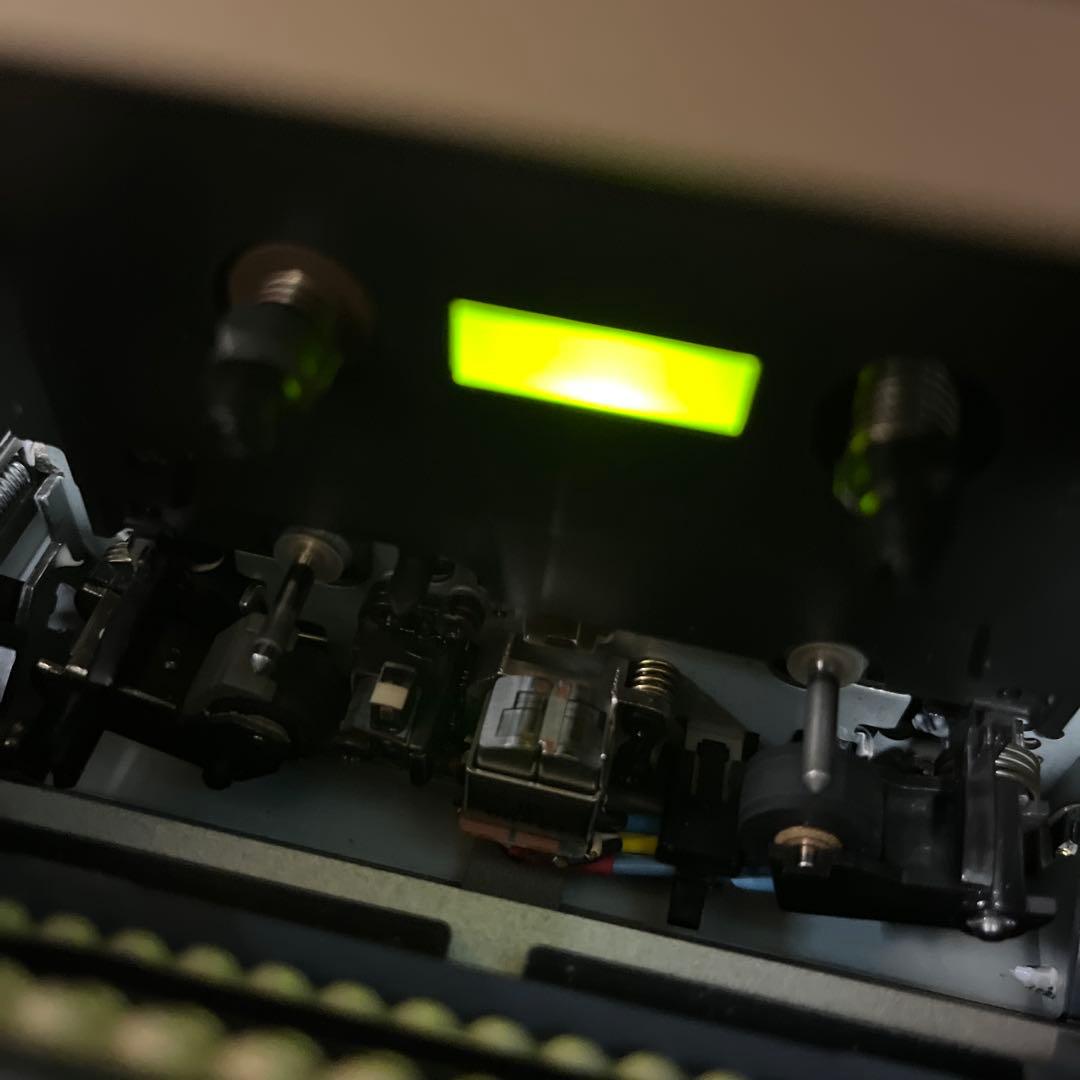 その他 Sony TC-KA3ES