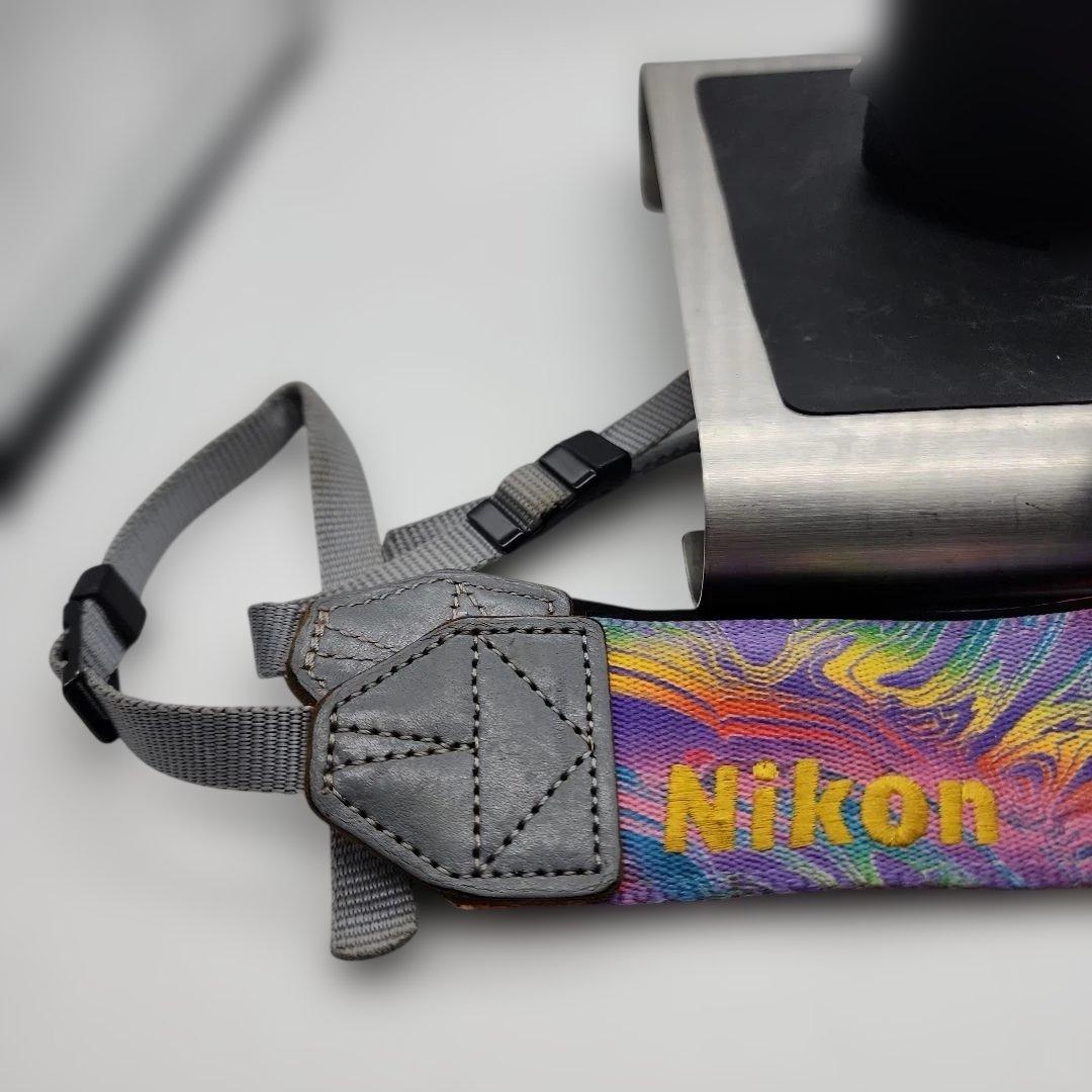 Nikon F90X フィルム一眼レフカメラ