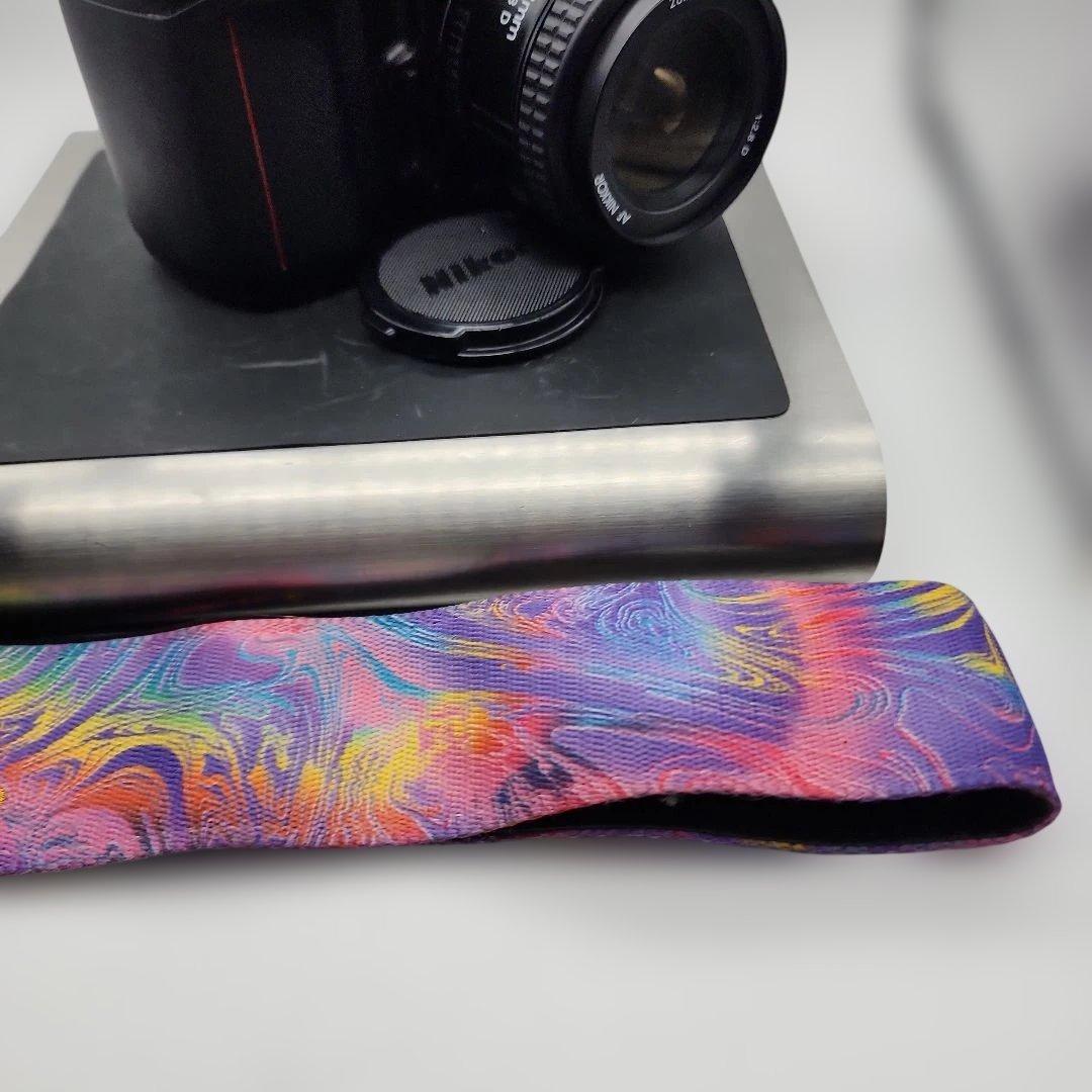 Nikon F90X フィルム一眼レフカメラ