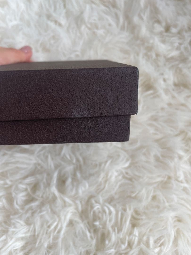 オルガブランカ　カプリ　ヘアピン