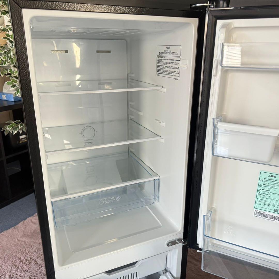 都内23区送料無料❗️ 冷蔵庫　洗濯機　電子レンジ　高年式家電3点セット✨