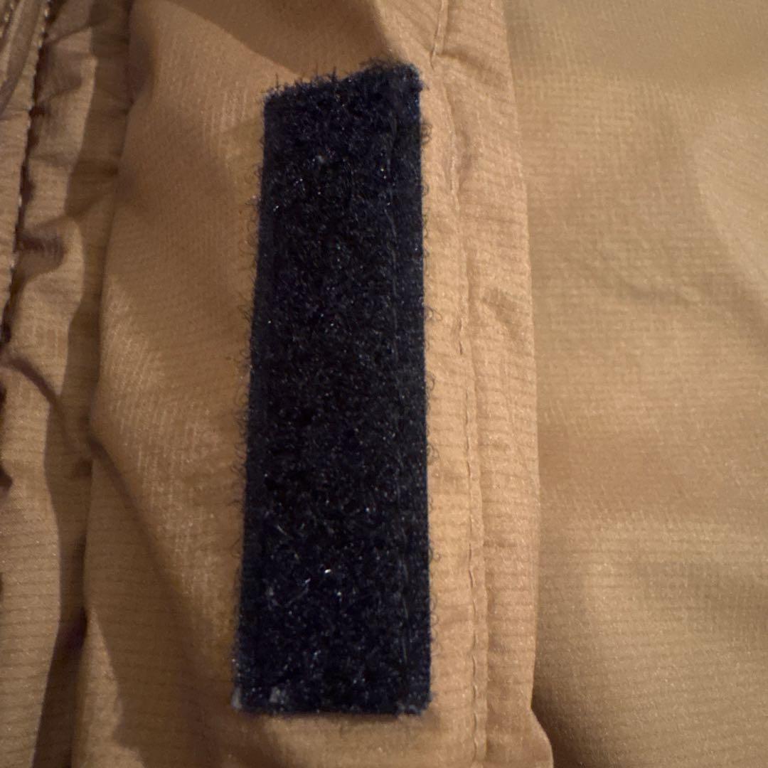 THE NORTH FACEノースフェイス　ダウンジャケット　バルトロ　ベージュ