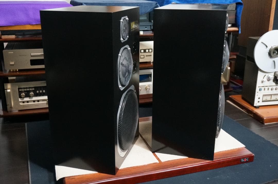 YAMAHA NS-1000M 動作品　♪♪直接引き取り対応可能