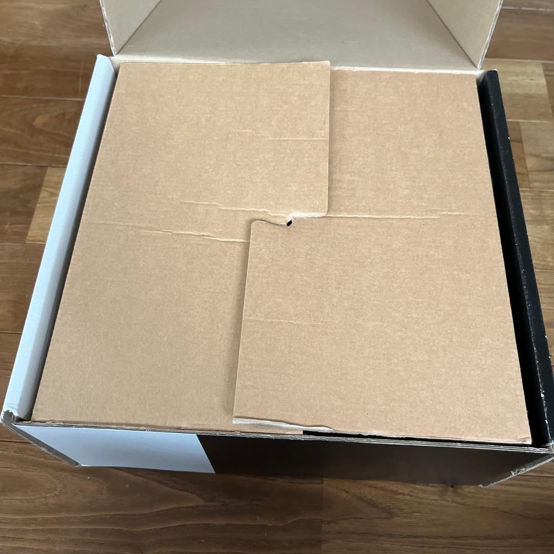 未使用 STAUB フレンチオーブン リリー 24cm グランブルー 両手鍋