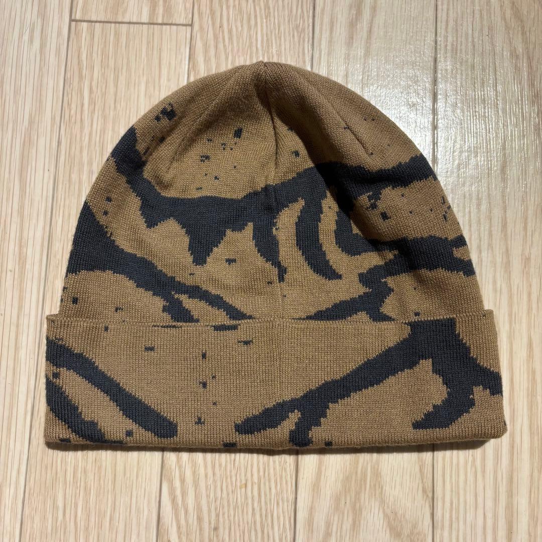 美品 ARC’TERYX ビーニー アークテリクス アウトドア スポーツ